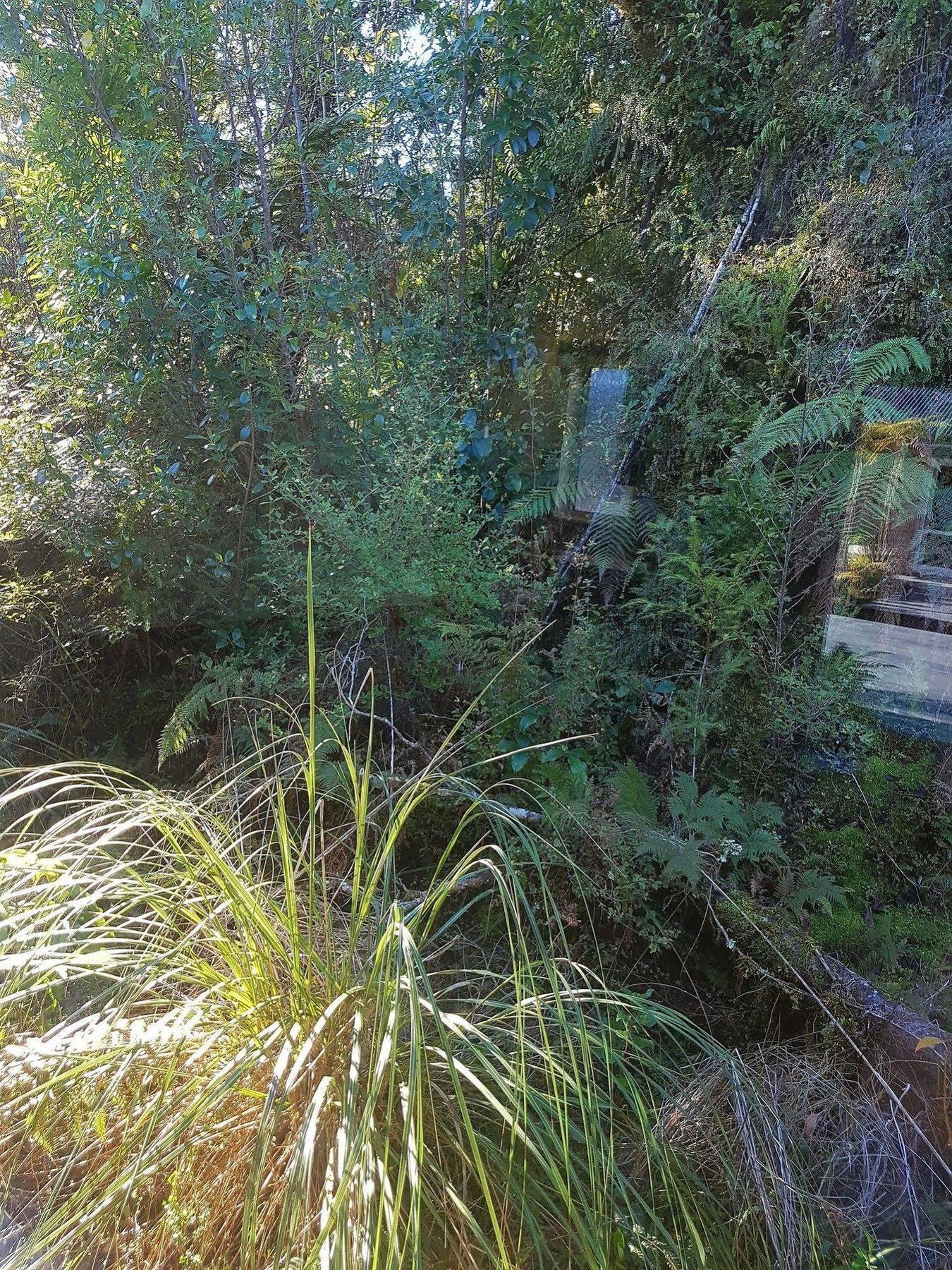 阿斯彭苑弗朗茨约瑟夫汽车旅馆 弗朗兹约瑟夫 外观 照片